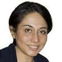 Nazima Pathan