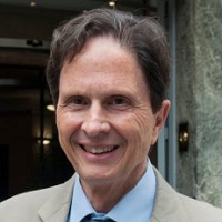 David L. Heymann