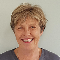 Mary Anne Costelloe