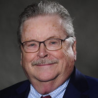 James F. Donohue