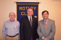 Senator Tom Whatley 