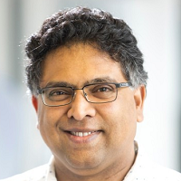 V. Prasad Shastri