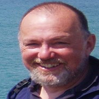Tony Corcoran