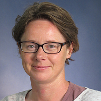 Laura Hurley