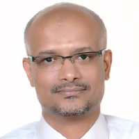 Luai A. Ahmed