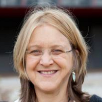 Clare Blackburn
