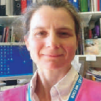 Katja Adie
