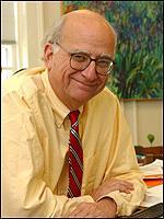 Michael Gazzaniga