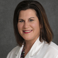 Jill C. Genua