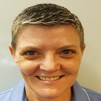 Donna Maree Bates