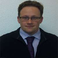 Gavin Gorman