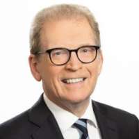 Lloyd B. Minor