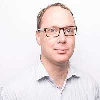 Brett Mitchell
