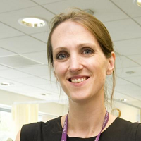 Emma Nicholson