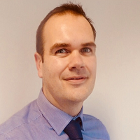 David O'Connell