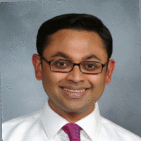 Rajiv S. Magge