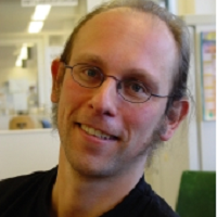 Bas Van Steensel
