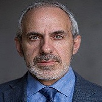 Gregory C. Simon