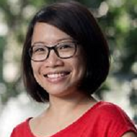 Lena Ho Wai Mun