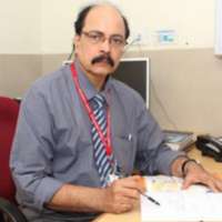 Gopinath Menon