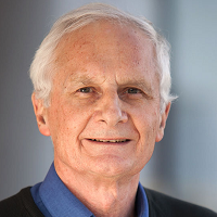 E. Richard Stanley