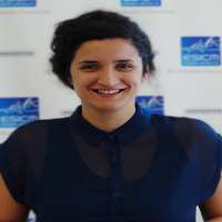 Elsa P. Afonso
