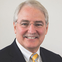 William  T. Thorwarth, Jr