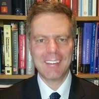 Ian A. Critchley