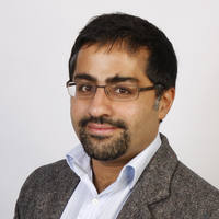 Sam Behjati