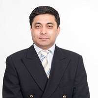 Malakh Lal Shrestha