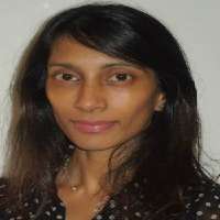 Chandani Thorning