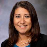 Diana Bharucha-Goebel