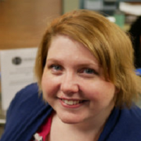 Melissa J. Lockwood