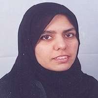 Buthaina Mustafa Mohamed Saleh Al Murbati