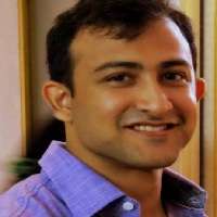Abhishek Soni