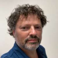 Patrick Ferry van Rheenen