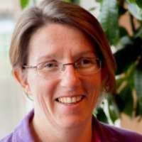 Kate Chapman