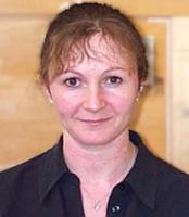 Tracy Hussel 