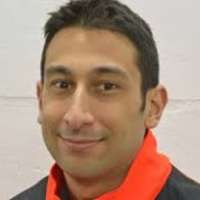 Julian Wijesuriya