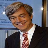 Stefan R. Bornstein