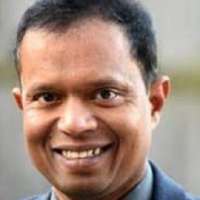 Sreekumar Sulfi