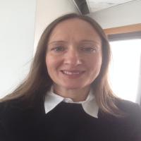 Yvonne Panek Hudson