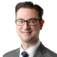 Robert Fridman