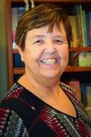 Heather L. Macdonald