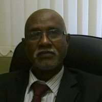 Mohamed El Tahir