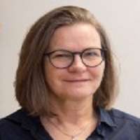 Ulrike Diebold