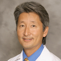 Bruce J. Kimura
