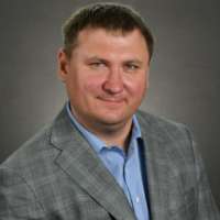 Oleksandr Kondratov