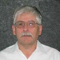 Nicholas Carruthers