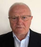 Lars Peterson